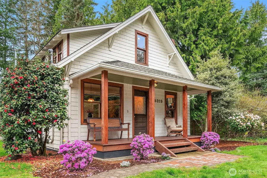 18319 Vashon Hwy SW, Vashon, WA 98070