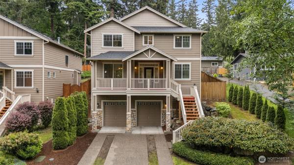 1208 210th AVE NE, Sammamish, WA 98074