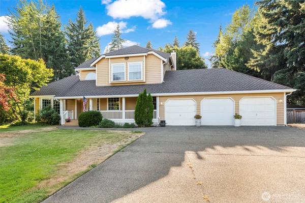 11312 134th Avenue Ct E, Puyallup, WA 98374
