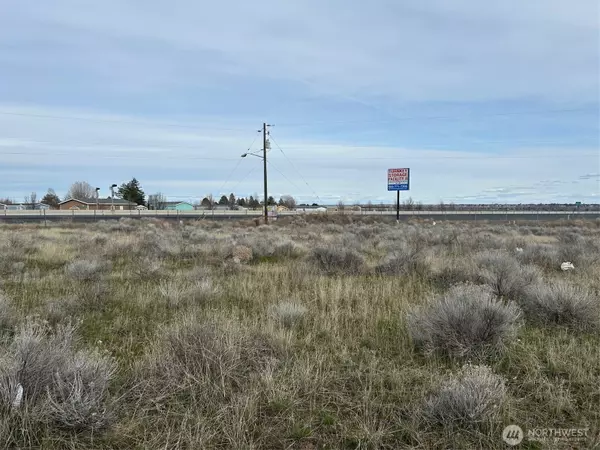 Moses Lake, WA 98837,0 TBD Broad ST
