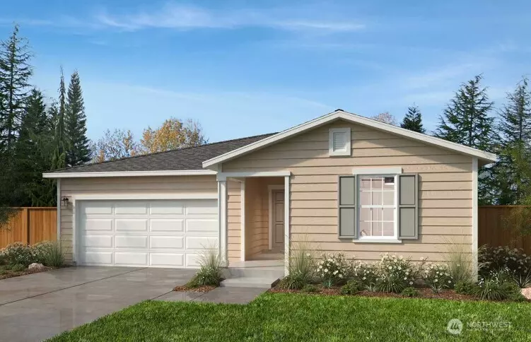 Poulsbo, WA 98370,1490 NW Swenson CT #14