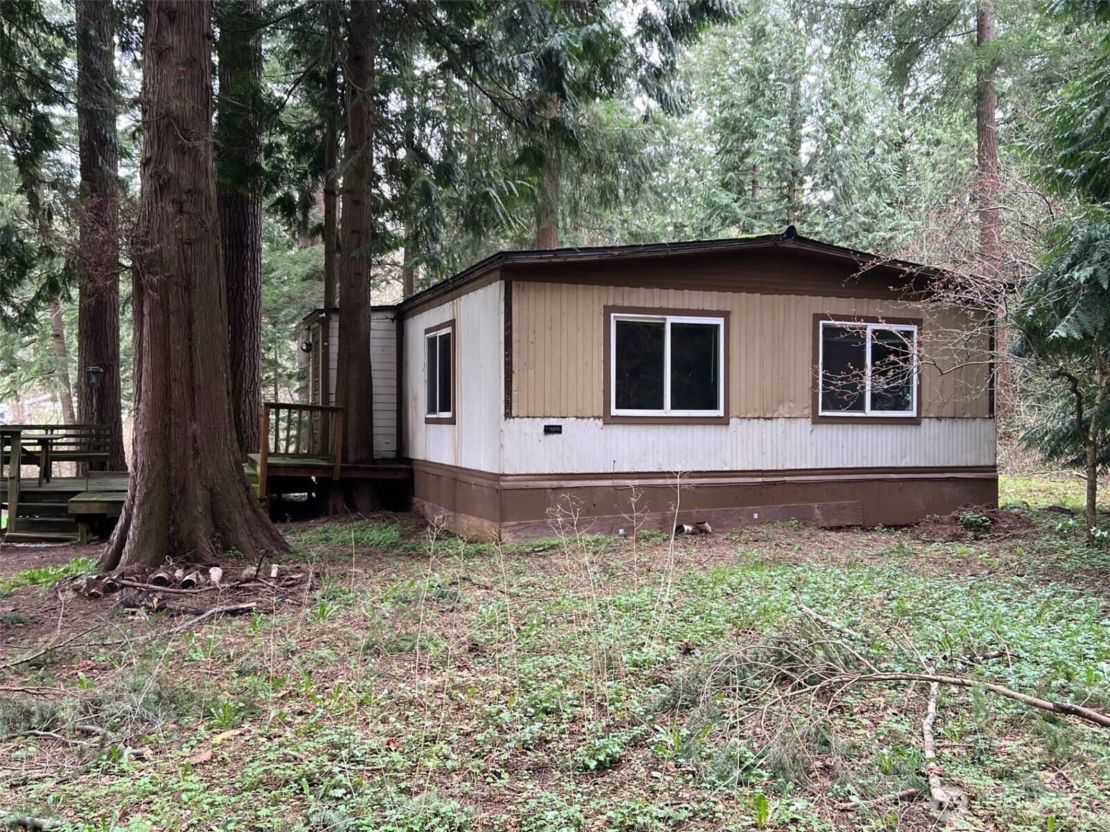 2750 Dawn LN, Custer, WA 98240