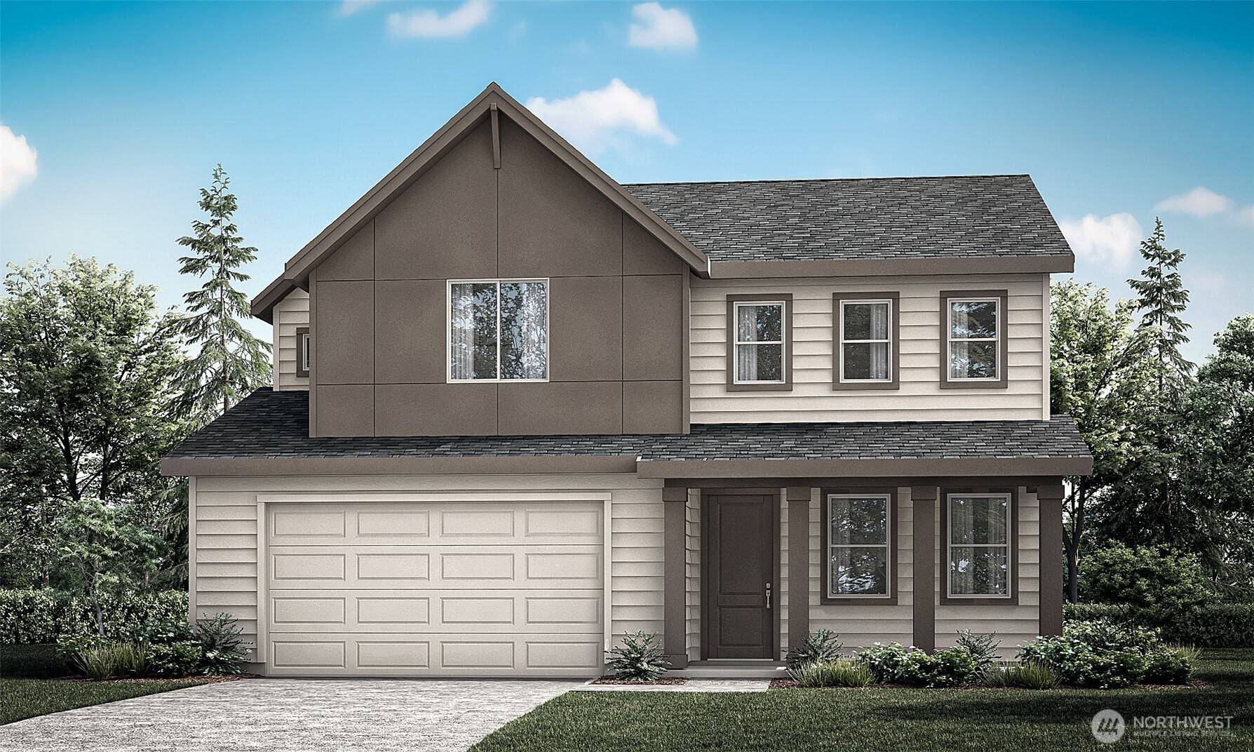 20360 150th ST E #582, Bonney Lake, WA 98391