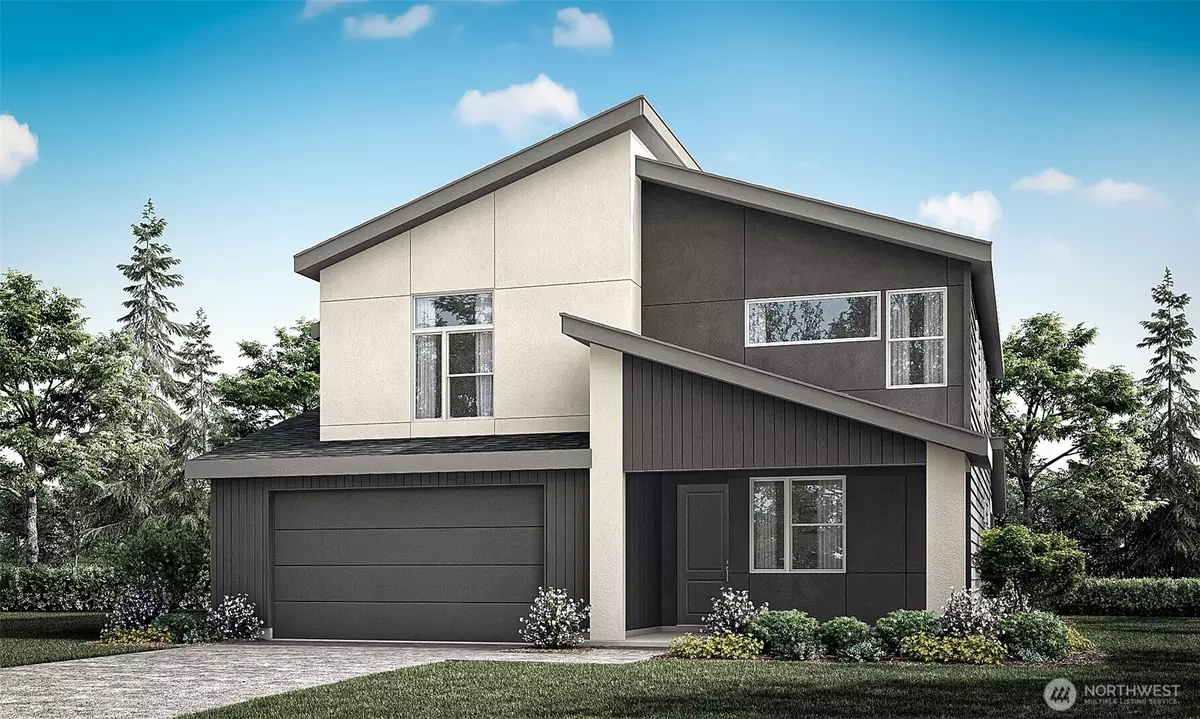 Bonney Lake, WA 98391,20317 146th Street Ct E #743