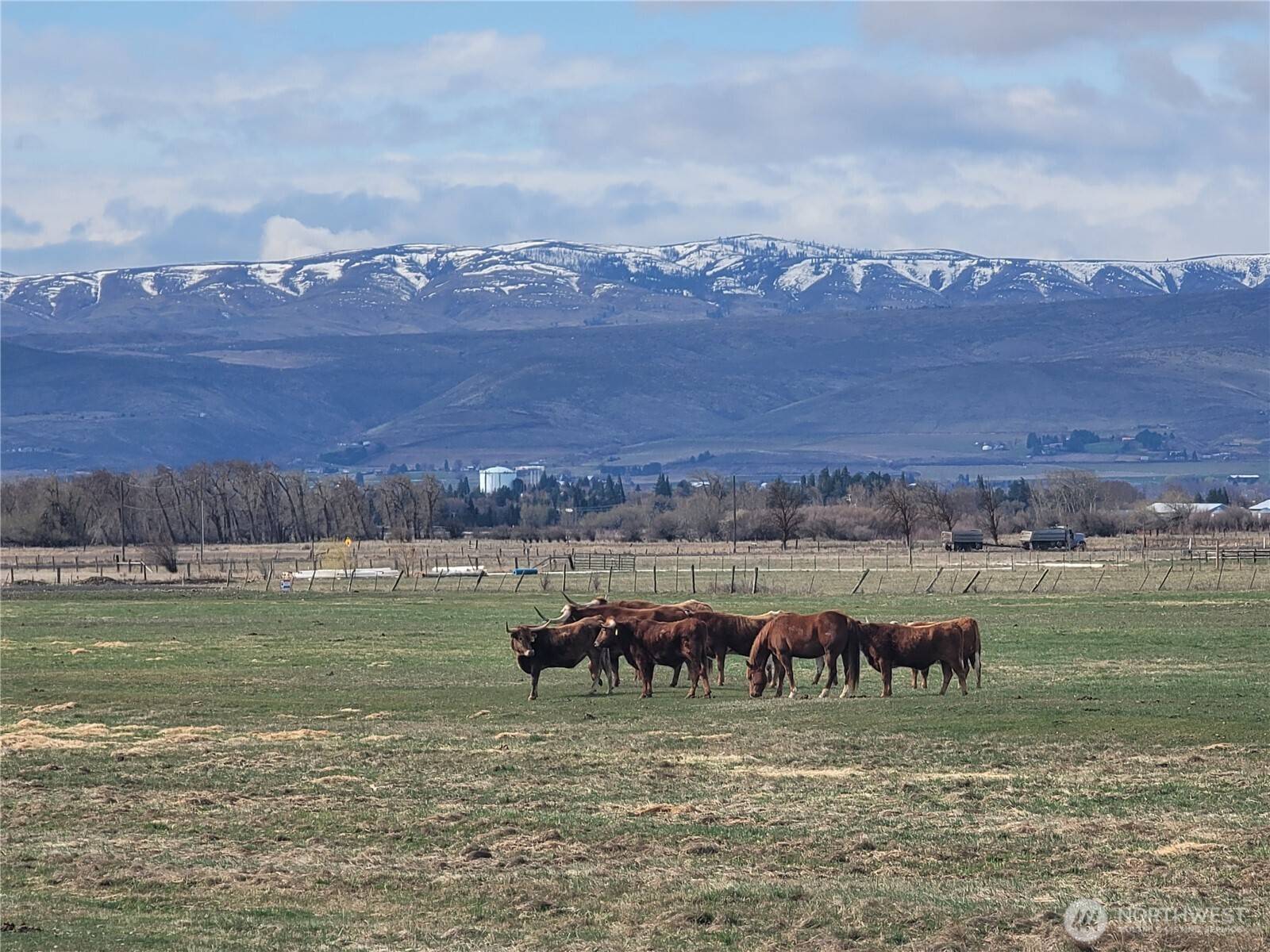 Ellensburg, WA 98926,2149 X5 Brick Mill RD