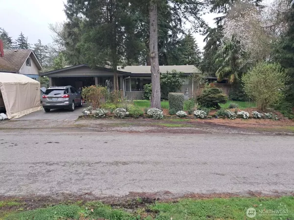 1907 12th AVE, Milton, WA 98354