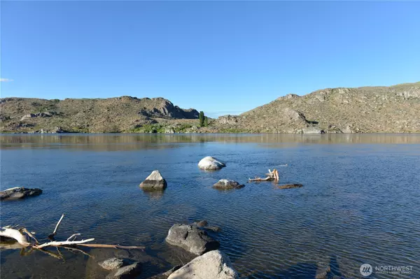 Pateros, WA 98846,0 Lot 3 Lone Coyote