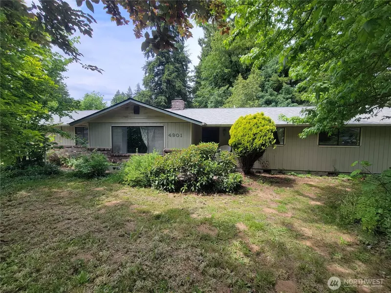 4901 Delta LN SE, Tumwater, WA 98501