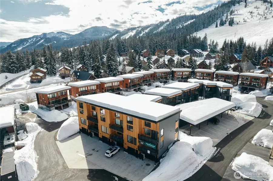 61 Pass Life WAY, Snoqualmie Pass, WA 98068