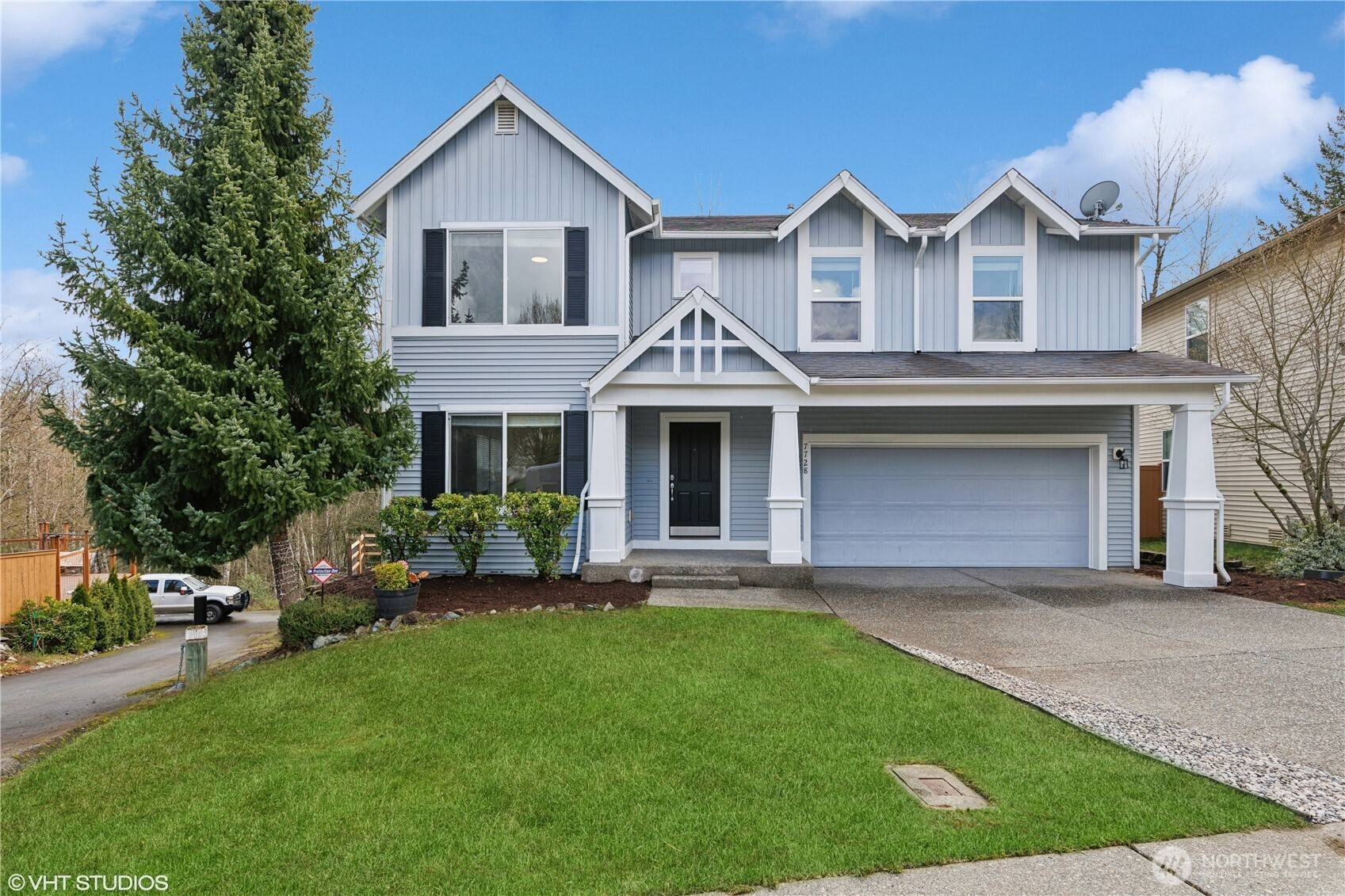 7728 Melrose LN SE, Snoqualmie, WA 98065