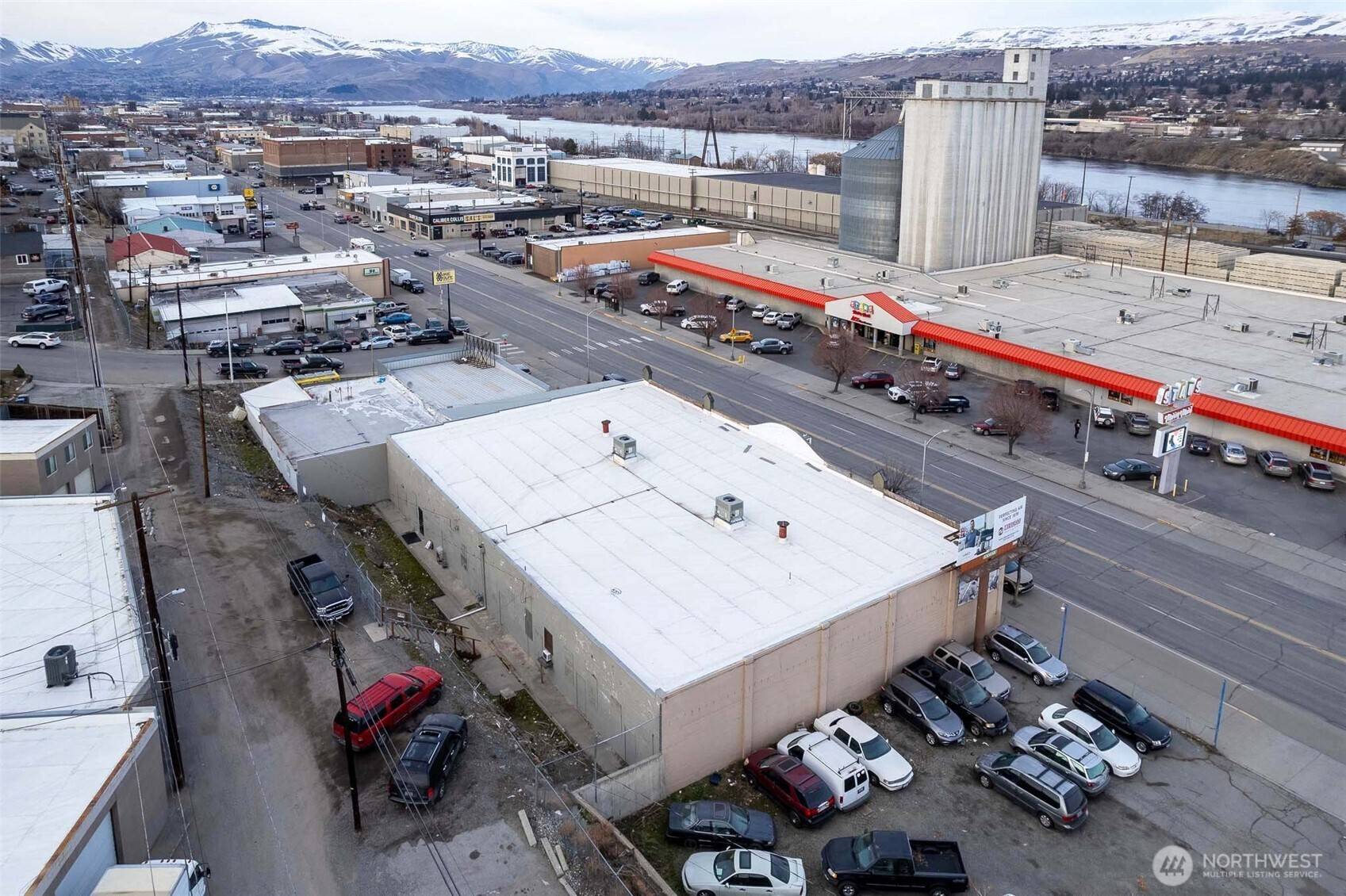 Wenatchee, WA 98801,736 S Wenatchee AVE