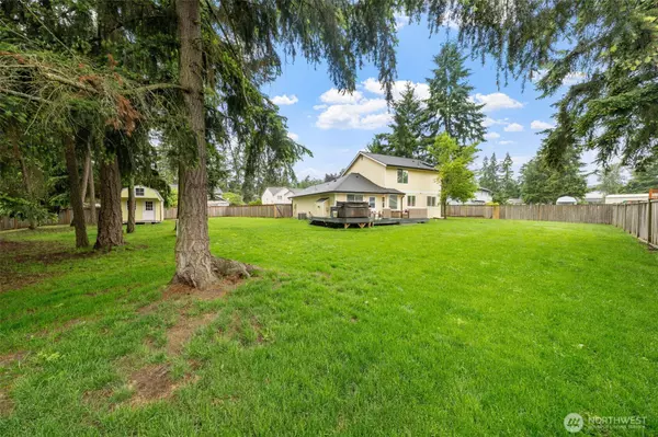 21615 82nd Avenue Ct E, Spanaway, WA 98387