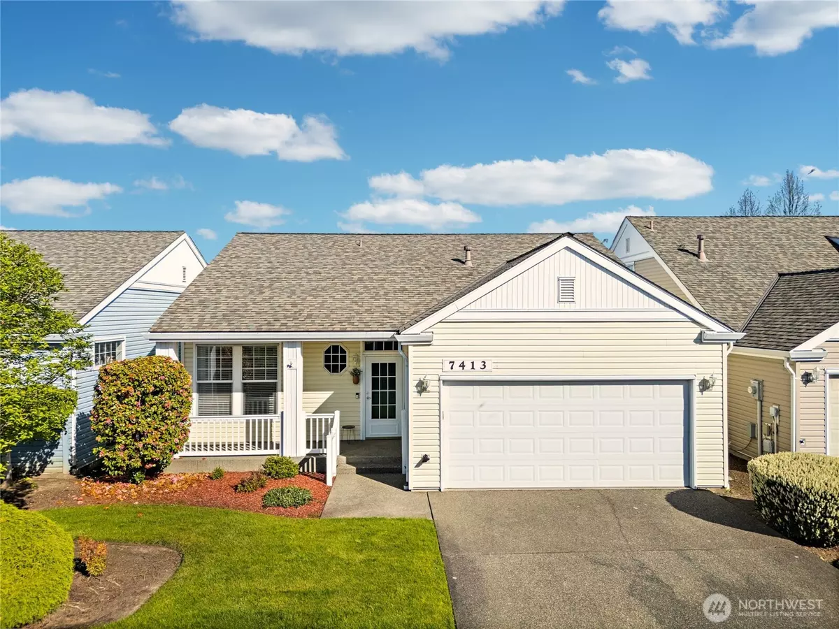 Sumner, WA 98390,7413 144th AVE E