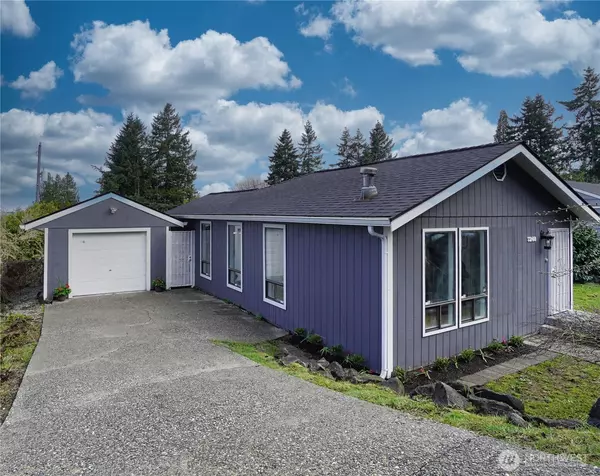 7248 S 128th ST, Seattle, WA 98178