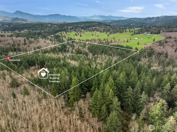15903 456th ST E, Eatonville, WA 98328