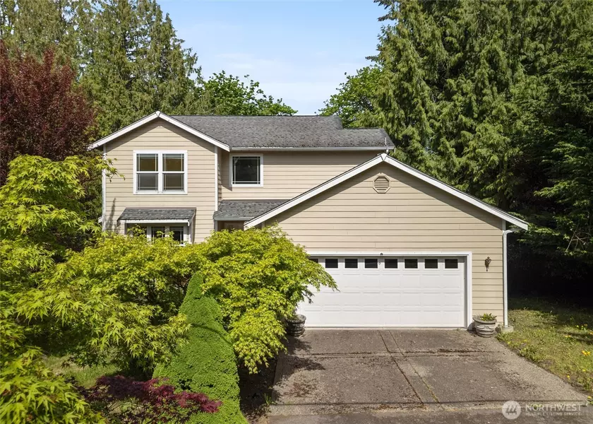 26372 Edgewater BLVD NW, Poulsbo, WA 98370