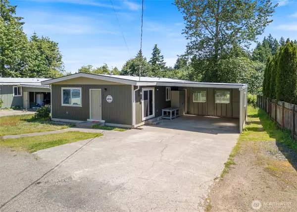 1209 Sherman AVE, Port Orchard, WA 98366
