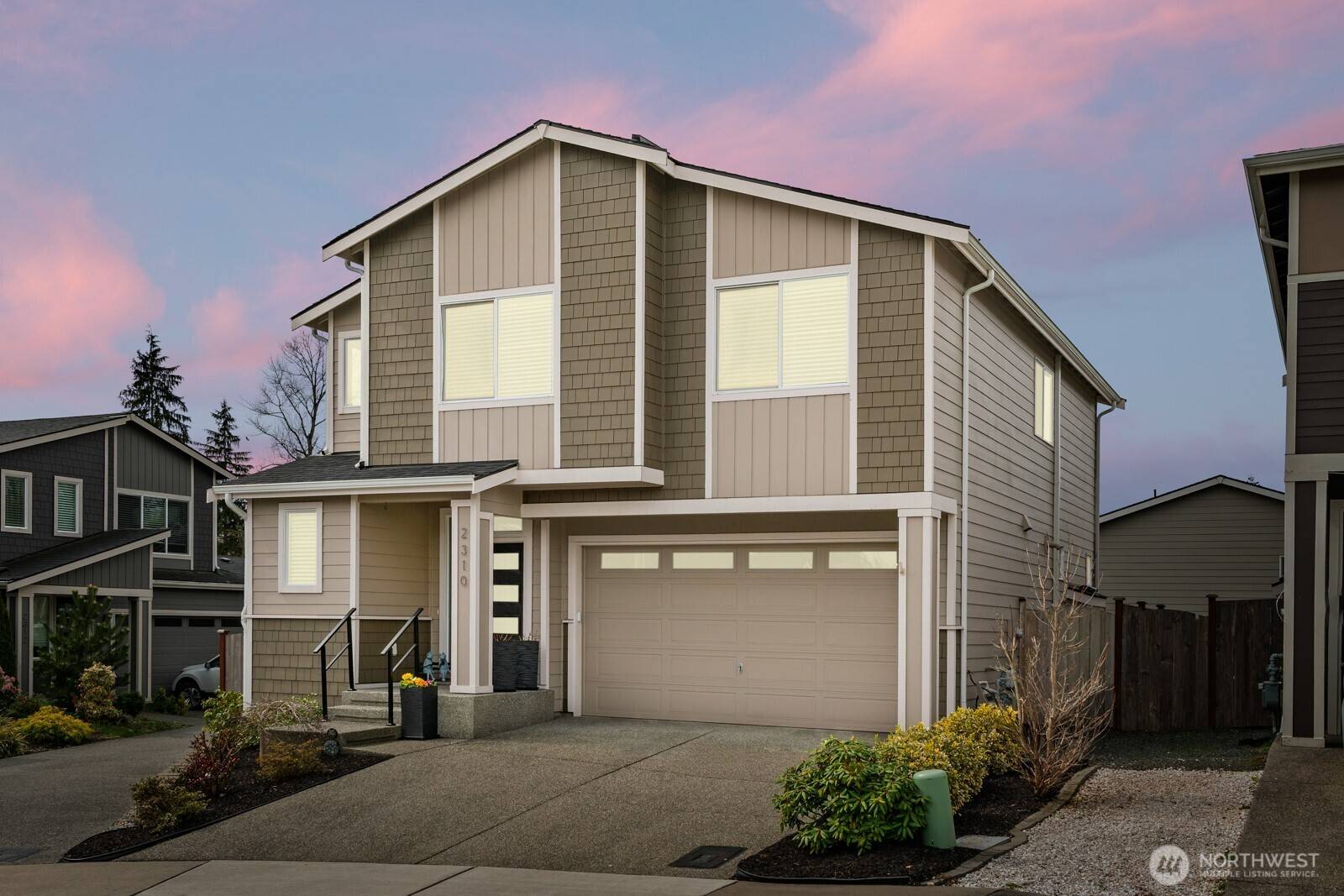 2310 115TH DR SE, Lake Stevens, WA 98258