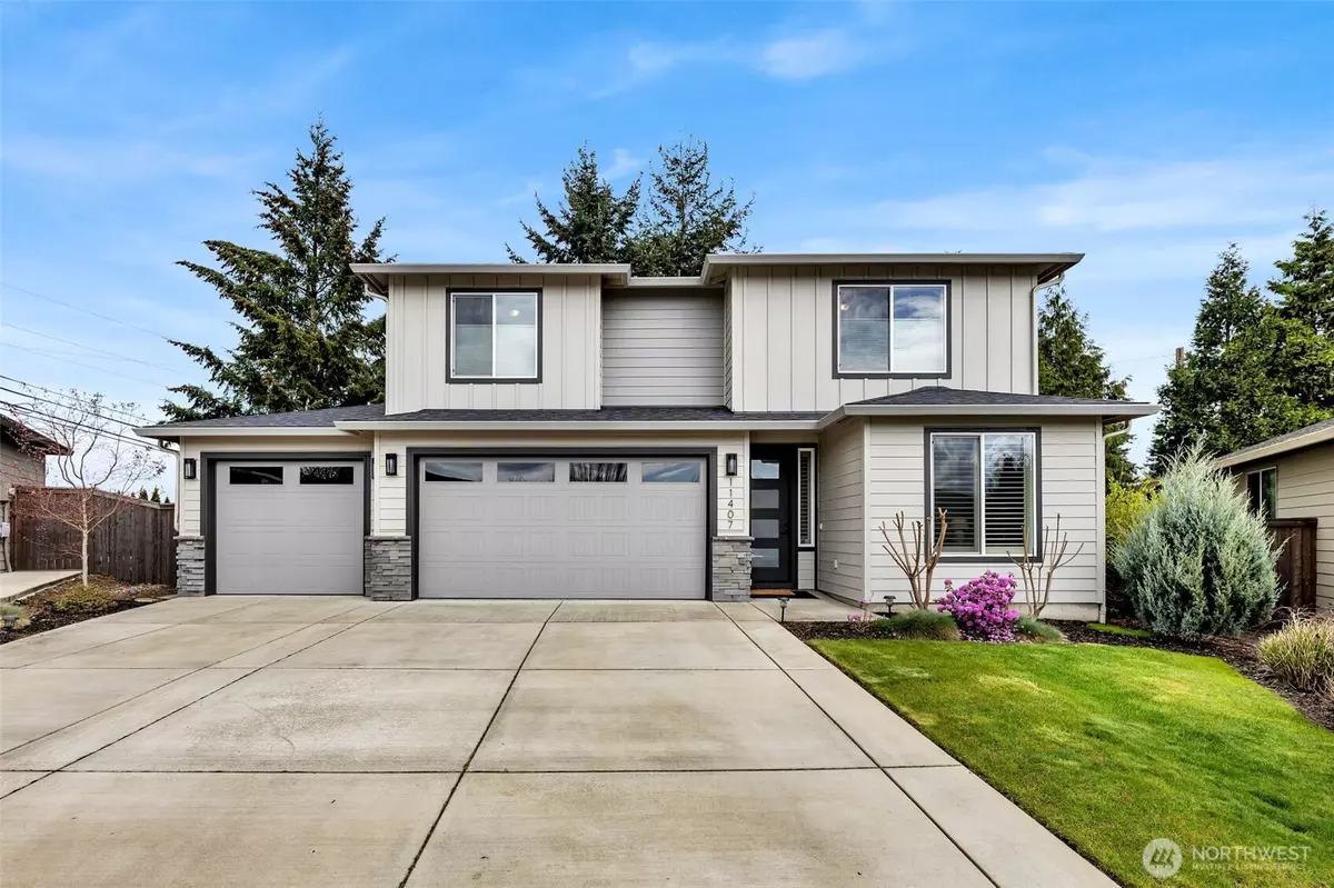 Vancouver, WA 98664,11407 SE 11th CIR