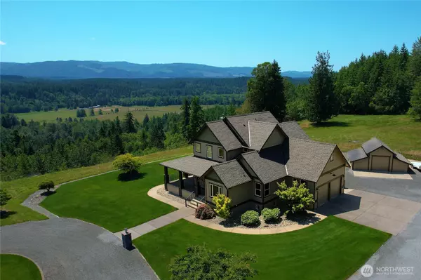 Eatonville, WA 98328,44414 14th AVE E