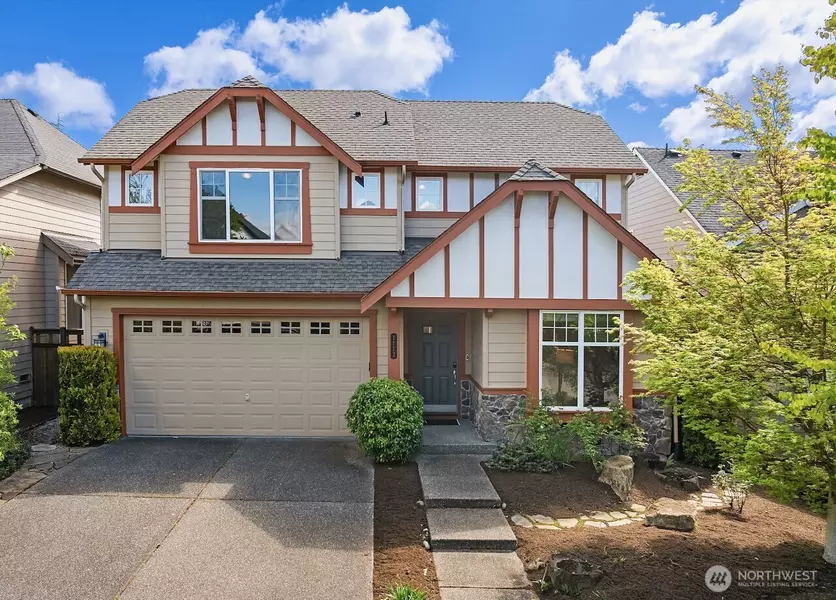 1772 12th AVE NE, Issaquah, WA 98029