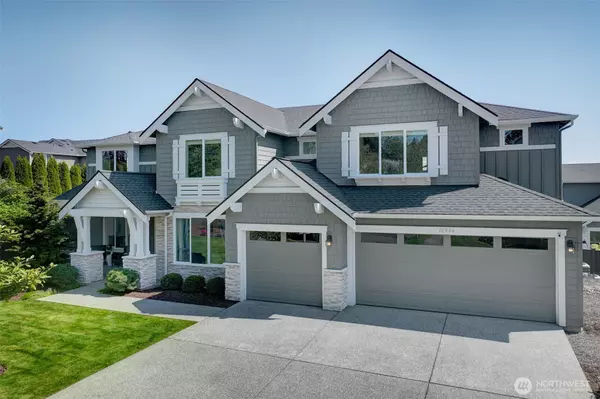 Bothell, WA 98011,10806 NE 193rd ST