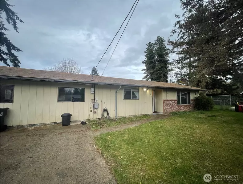 3416 Orbit PL SE, Olympia, WA 98501