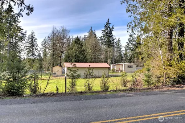 Shelton, WA 98584,1591 E North Island DR