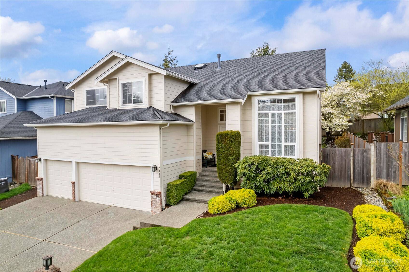 12932 SE 308th PL, Auburn, WA 98092
