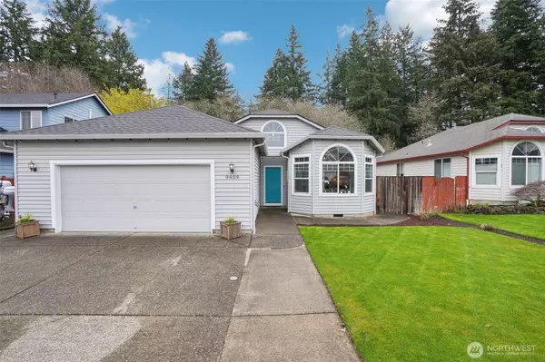 9409 NE 41st AVE, Vancouver, WA 98665