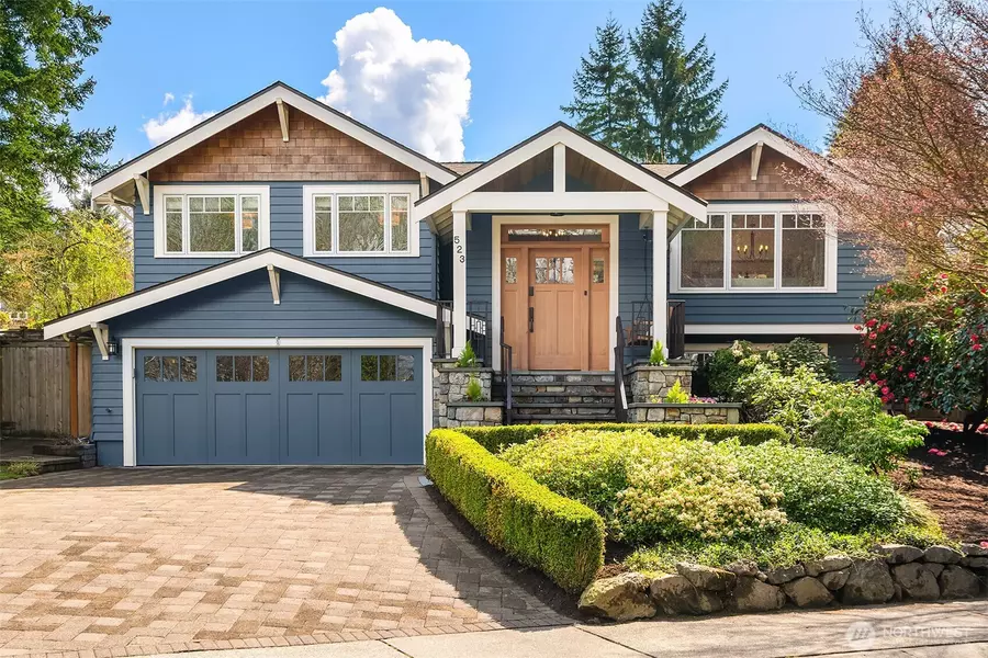 523 19th PL, Kirkland, WA 98033