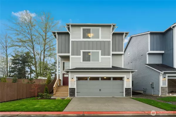 Kent, WA 98032,27113 30th PL S #23