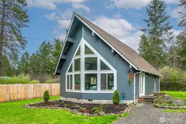 17039 Wisteria CT SE, Yelm, WA 98597