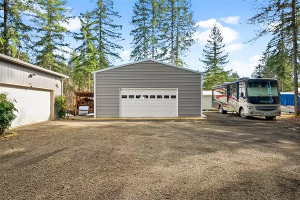 Hoodsport, WA 98548,251 N Goldeneye DR