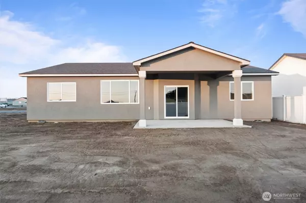 Quincy, WA 98848,710 O ST NE