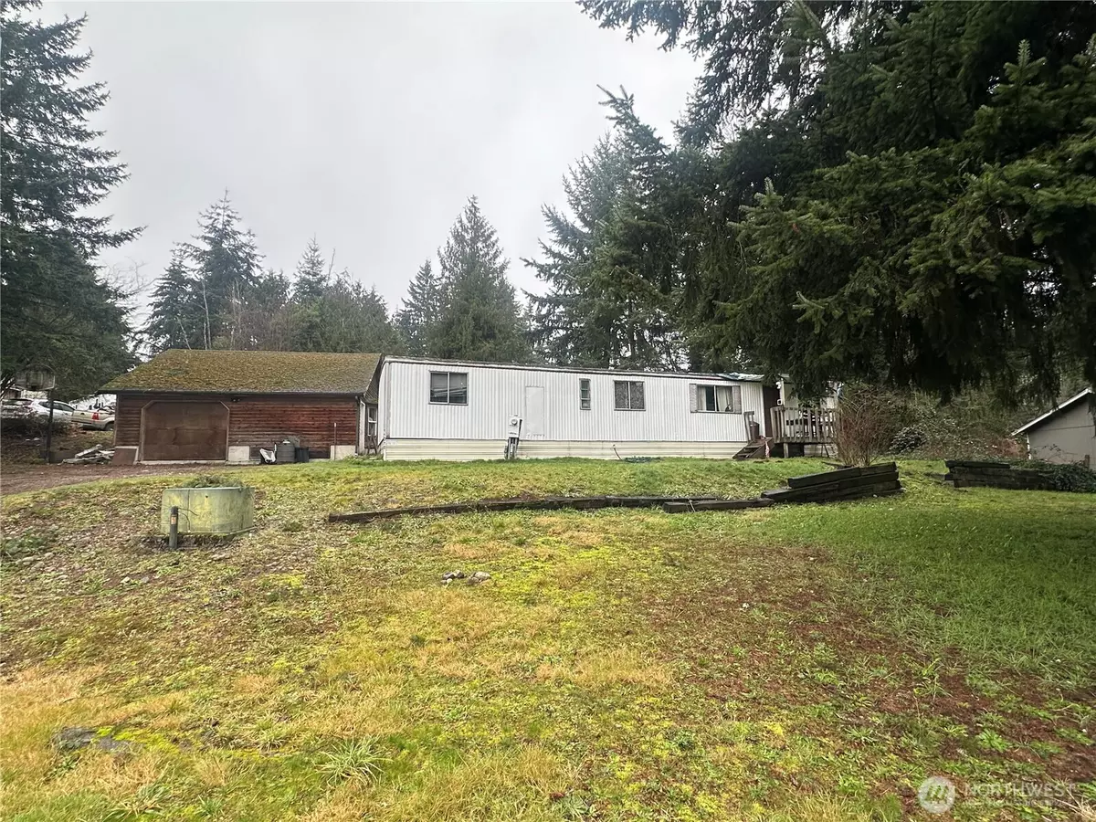 Bonney Lake, WA 98391,11310 202nd AVE E