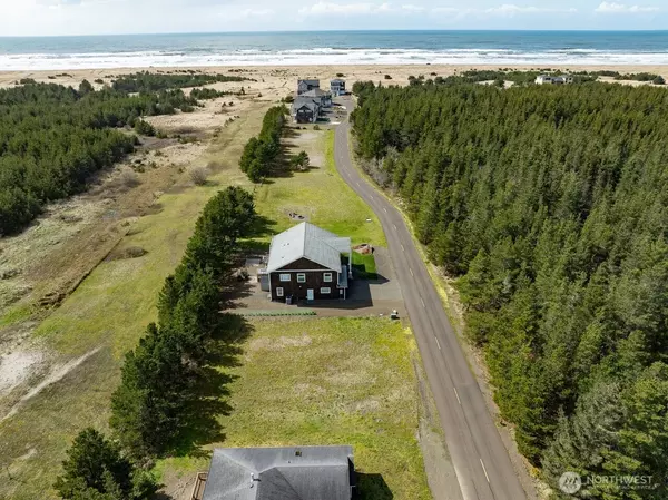 219 NW 19th ST, Long Beach, WA 98631