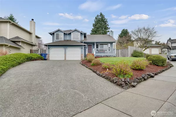 20116 37th AVE W, Lynnwood, WA 98036