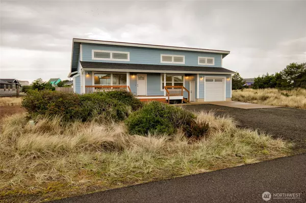 1277 Fleetwood AVE SW, Ocean Shores, WA 98569