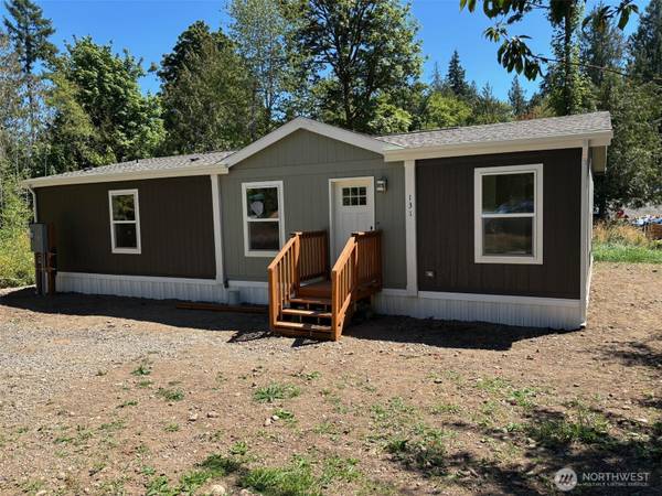 131 E Kingston WAY, Shelton, WA 98584