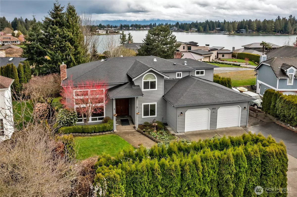 Lake Tapps, WA 98391,3511 197th Avenue Ct E