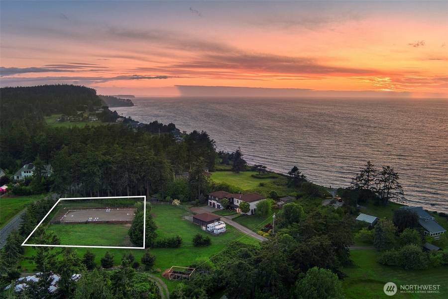 0 XXX 53rd ST, Port Townsend, WA 98368