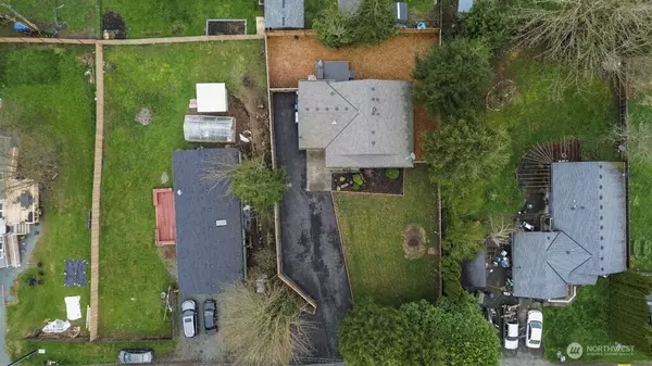 16004 357th AVE SE, Sultan, WA 98294