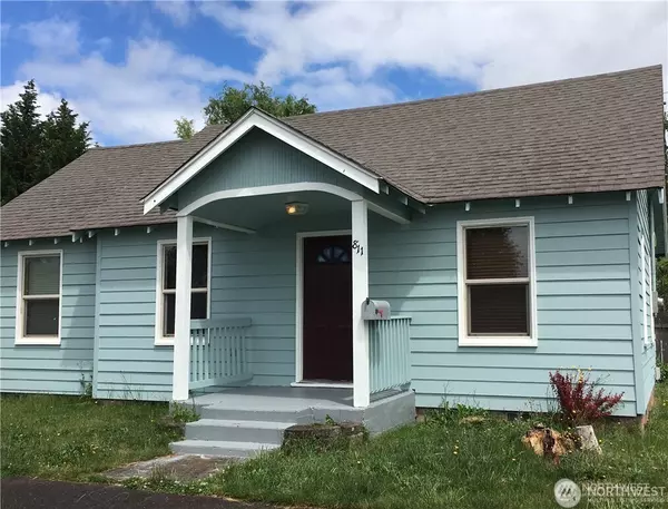 811 Vine ST, Kelso, WA 98626