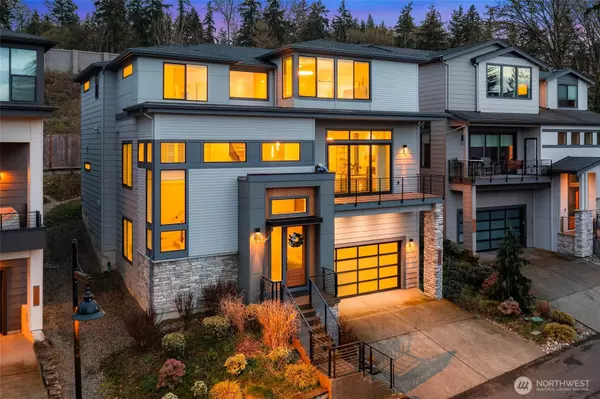 Bellevue, WA 98008,3809 163rd AVE SE