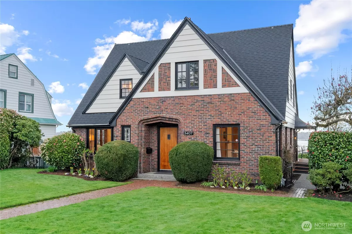 Tacoma, WA 98407,3407 N Washington ST