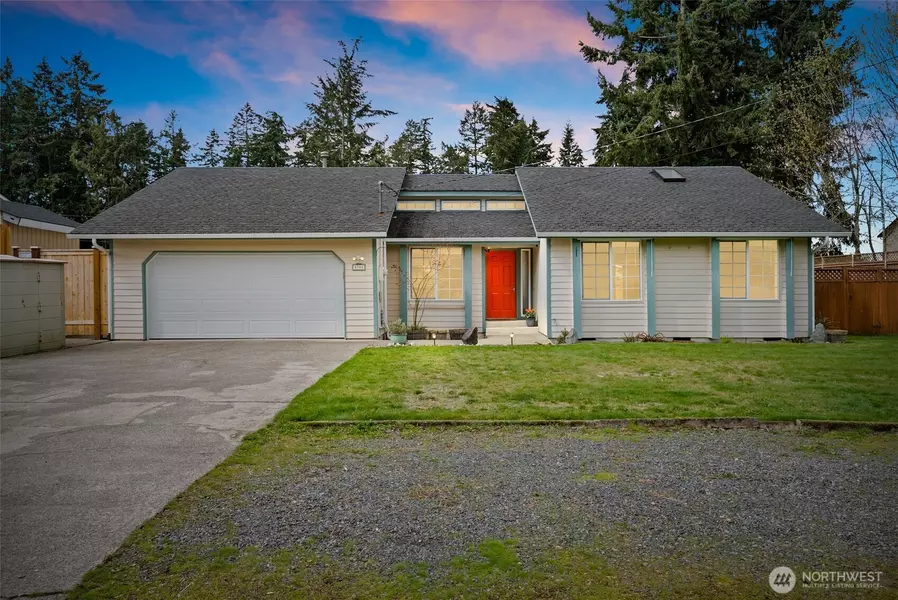 5305 Marian DR NE, Olympia, WA 98516