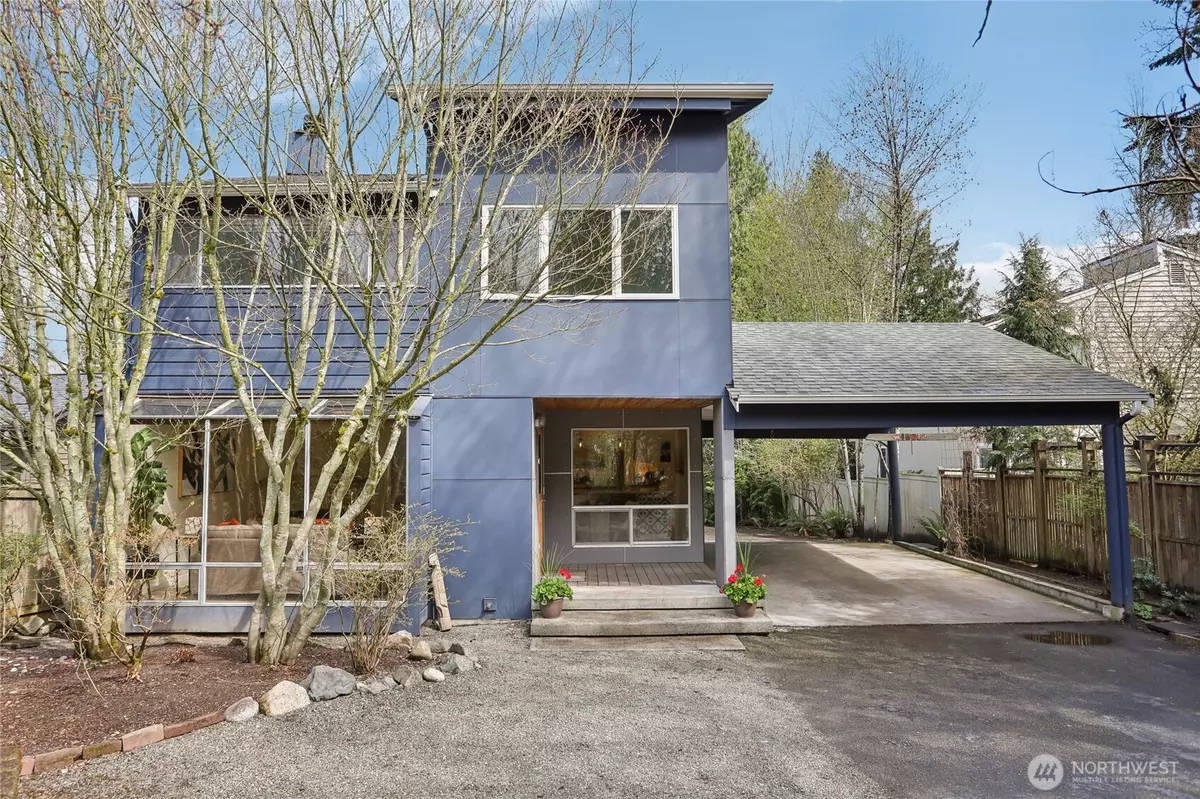 Lake Forest Park, WA 98155,18012 25th AVE NE