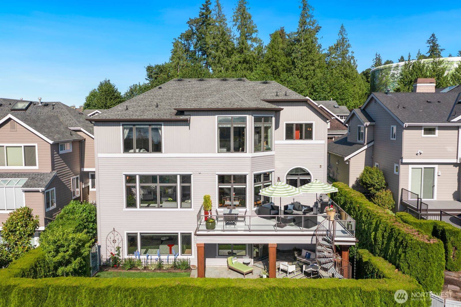 Sammamish, WA 98075,4519 231st PL SE