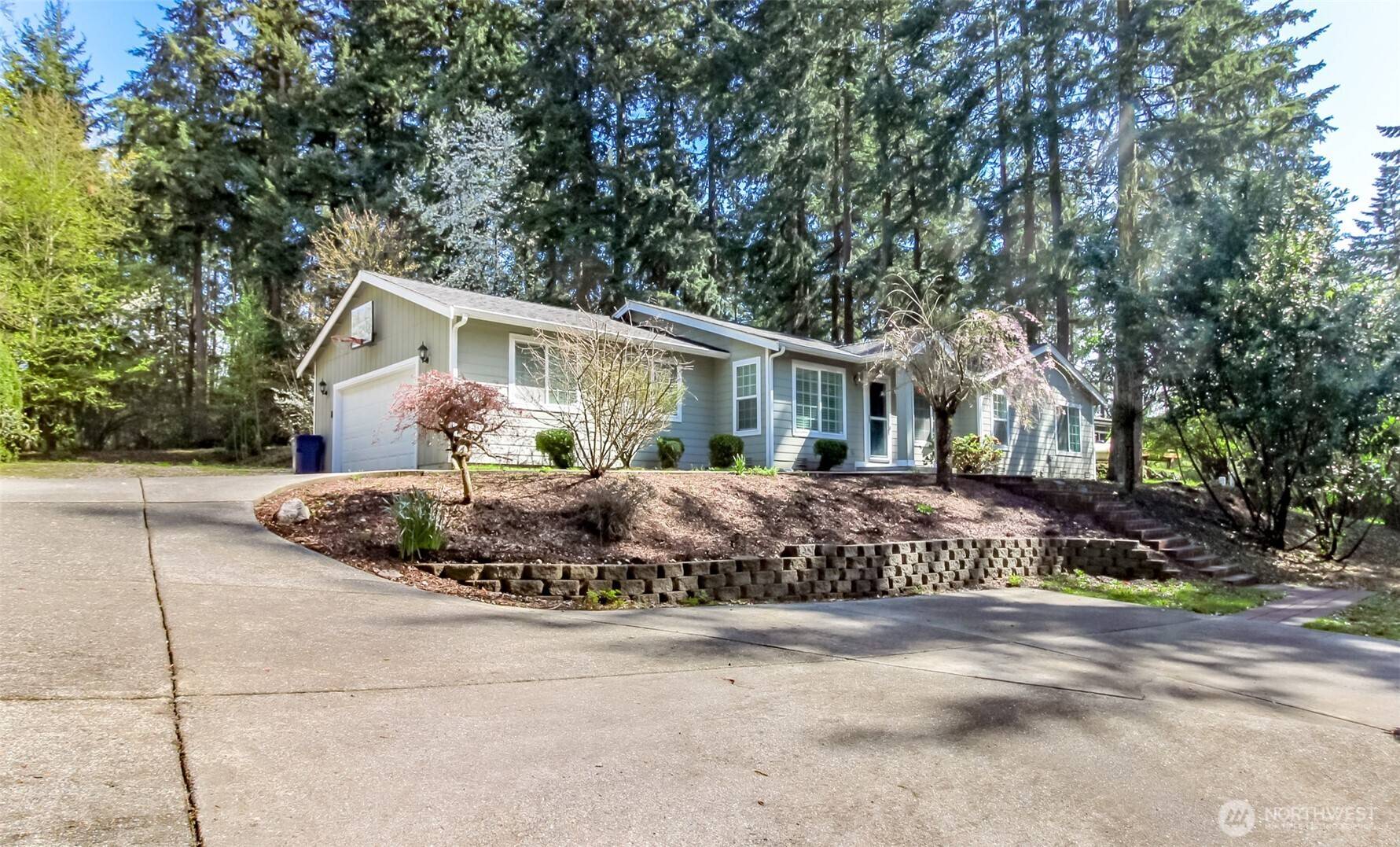 36850 12th AVE S, Federal Way, WA 98003